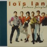 Loïs Lane - Fortune Fairytales (CD, Single)