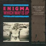 Enigma (2) - Which Way Is Up (12", Maxi)