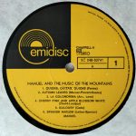 Manuel And His Music Of The Mountains - Manuel And The Music Of The Mountains (LP, Comp)
