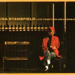 Lisa Stansfield - Live Together (New Version) (CD, Single)