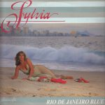 Sylvia Vrethammar - Rio De Janeiro Blue (LP, Album)