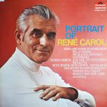 René Carol - Portrait Of René Carol (LP, Comp)