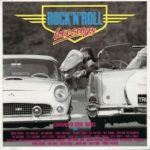 Various - Rock'N'Roll Lovesongs (2xLP, Comp, MPO)