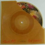 Genesis - That's All (7", Shape, Single, Pic)