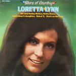 Loretta Lynn - Loretta Lynn (LP, Comp)
