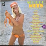 Various - Summer Hits (Original Hitversions Vol.1) (LP, Comp, Ora)
