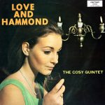 The Cosy Quintet - Love And Hammond (LP, Album)