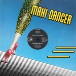 Beautiful Ballet - Energy / Work-out (12", Maxi)