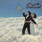 Paul Cacia Band Featuring Janine Cameo - Unbelievable (LP, Album)