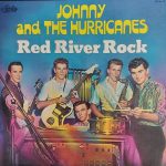 Johnny And The Hurricanes - Red River Rock (LP, Album)