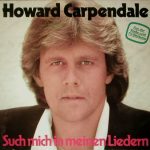 Howard Carpendale - Such Mich In Meinen Liedern (LP, Album)