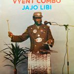 Vyent Combo - Jajo Libi (LP, Album)