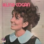 Alma Cogan - Alma Cogan (LP, Comp)