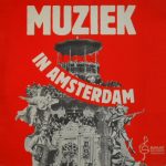 Various - Muziek In Amsterdam (LP, Album)