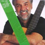 Oscar Castro-Neves With Members Of The Winter Consort - Oscar! (LP, Album, Tra)