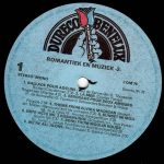 Various - Romantiek & Muziek (Deel 2) (2xLP, Comp)