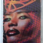 Grace Jones - Inside Story (Cass, Album, Dol)