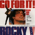 Joey B. Ellis And Tynetta Hare - Go For It! (Heart And Fire) (CD, Maxi)