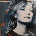 Veronika Fischer - Unendlich Weit (LP, Album)