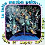 Doble R - Ta Falta Masha Poko.. (LP)