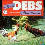 Henri Debs Artiste Invité Max Severin - 30e Anniversaire (LP, Album)