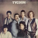 Tycoon (3) - Tycoon (LP, Album)