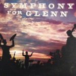 Philharmonisches Staatsorchester Hamburg - Symphony For Glenn: A Tribute To Glenn Miller (LP, Mono)