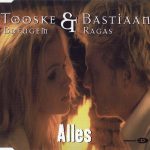 Tooske Breugem & Bastiaan Ragas - Alles (CD, Maxi, Enh)