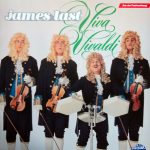 James Last - Viva Vivaldi (LP, Album)