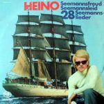 Heino - Seemannsfreud - Seemannsleid 28 Seemannslieder (2xLP, Comp, Gat)
