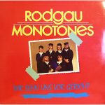 Rodgau Monotones - Wir Sehn Uns Vor Gericht (LP, Album)