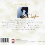 Sarah Vaughan - A Touch Of Class (CD, Album)