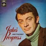 Jake Thackray - Jake's Progress (LP, Album)