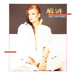 Milva - Mut Zum Risiko (LP, Album)