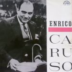 Enrico Caruso - Enrico Caruso Sings (LP, Comp, Mono)