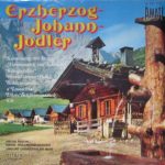 Helga Reichel, Hans Kollmannsberger Und Die Loisachtaler Musikanten - Erzherzog-Johann-Jodler (LP)