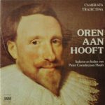 Camerata Trajectina - Oren Aan Hooft (LP, Gat)