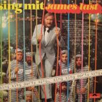 James Last - Sing Mit (LP, P/Mixed)