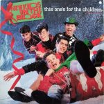 New Kids On The Block - This One's For The Children (12", Maxi)
