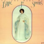 Billie Jo Spears - If You Want Me (LP)