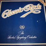 London Symphony Orchestra And The Royal Choral Society - Classic Rock (LP, Album, Col)
