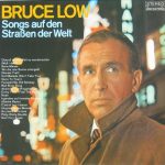Bruce Low - Songs Auf Den Straßen Der Welt (LP, Album)