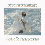 Folk & Rackare - Stjärnhästen (LP, Album)
