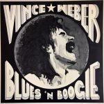Vince Weber - Blues 'n Boogie (LP, Album)