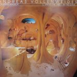 Andreas Vollenweider - Caverna Magica (...Under The Tree - In The Cave...) (LP, Album)