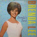 Brenda Lee - Brenda's Best (LP, Comp)