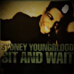 Sydney Youngblood - Sit And Wait (12", Single, RP)