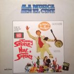 Tommy Steele - Half A Sixpence (Banda Sonora Original De La Película) (LP, Album)