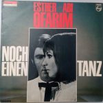 Esther & Abi Ofarim - Noch Einen Tanz (LP, Comp)