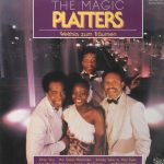 The Magic Platters - Welthits Zum Träumen (LP, Comp)
